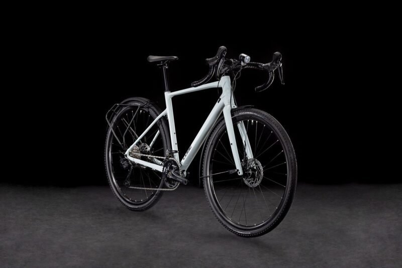 Cube Nuroad Race FE haze´n´gloss – Bild 6