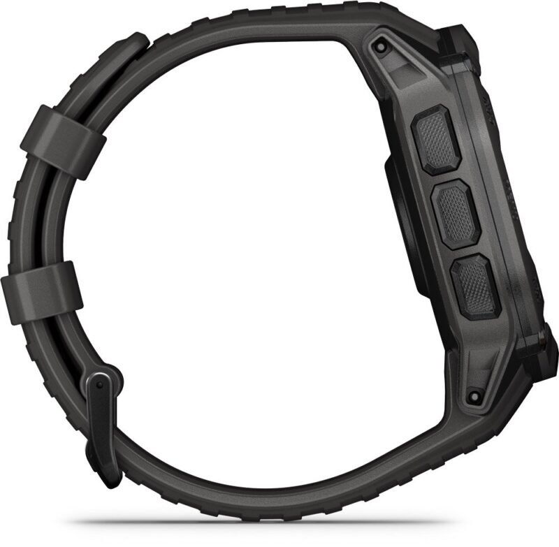 Garmin Instinct® 2X Solar - GPS Multisport Smartwatch – Bild 7