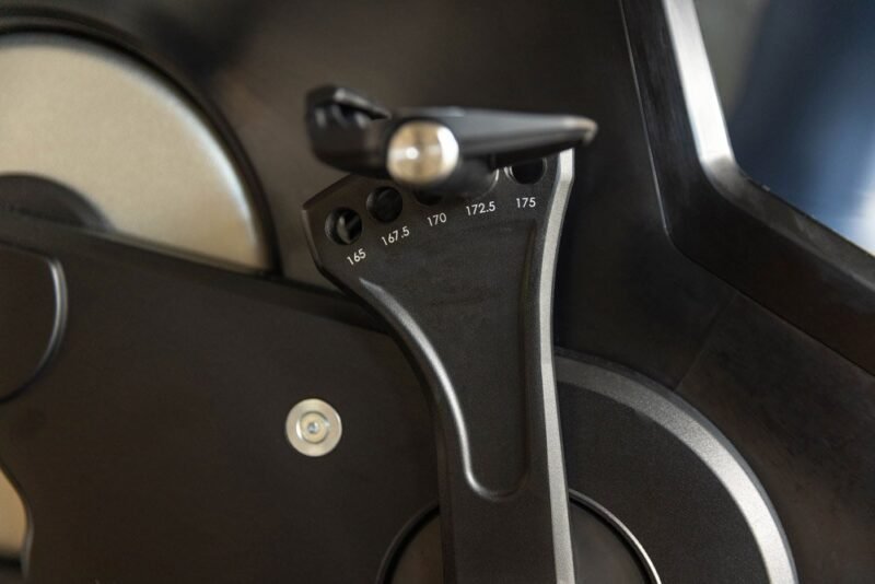 Garmin Tacx® NEO Bike Plus Heimtrainer – Bild 7
