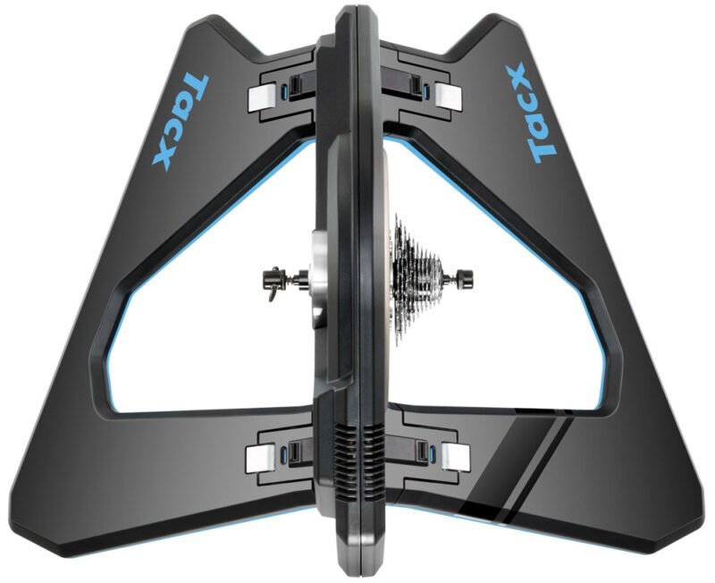 Garmin Tacx® NEO 2T Smart T2875 Heimtrainer PROMO Bundle – Bild 4